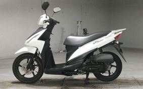 SUZUKI ADDRESS V110 CE47A