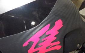 SUZUKI GSX1300R HAYABUSA 2001