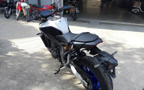 YAMAHA MT-09 SP ABS 2024 RN87J