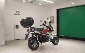 HONDA DAX 125 2014 JB04