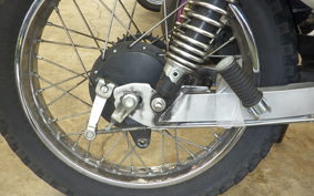SUZUKI TS185