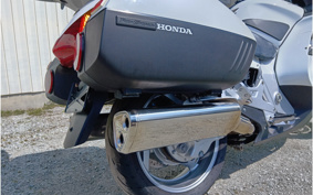 HONDA STX1300 PAN-EUROPEAN ABS 2007 SC51