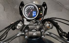 HONDA GB350 2021 NC59