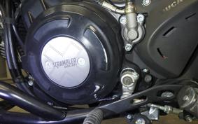 DUCATI SCRAMBLER ICON 2024
