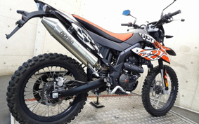 APRILIA RX 125