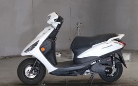 YAMAHA  AXIS Z SED7J