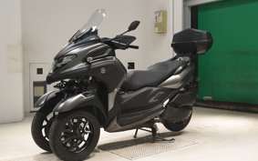 YAMAHA TRICITY 300 2024 SH21J