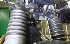 TRIUMPH SPEED TWIN 900 2023