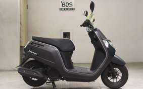 HONDA ﾀﾞﾝｸ AF78