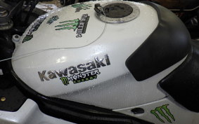 KAWASAKI ZZ-R250 2000 EX250H