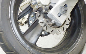 HONDA HORNET 250 2014 MC31