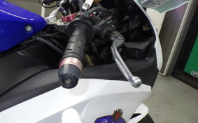 HONDA CBR1000RR Gen. 2 2008 SC59