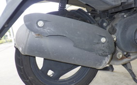 SUZUKI ﾚｯﾂ CA4AA