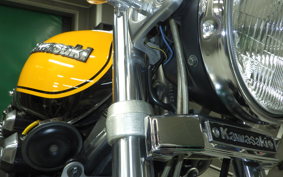 KAWASAKI ZEPHYR 1100 2006 ZRT10A