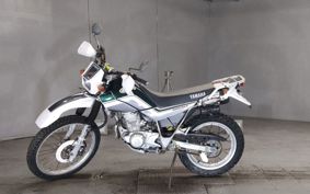 YAMAHA SEROW 225W DG08J