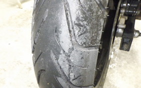 HONDA CB250F 2017 MC43