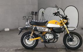 HONDA  MONKEY 125 JB02