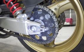 HONDA CB400 SUPER BOLDOR VTEC 2011 NC42
