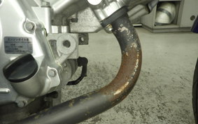 HONDA VTR 250 MC33