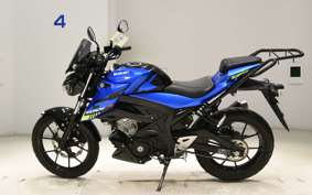 SUZUKI GSX-S125 2000 DL32B