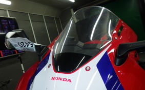 HONDA CBR1000RR RSP 2024