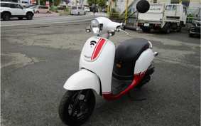 HONDA GIORNO AF70