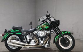 HARLEY FLSTF1450 2001 BMY