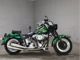 Фото Harley FLSTF1450 2001 с японского аукциона