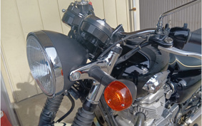 KAWASAKI W800 2011 EJ800A