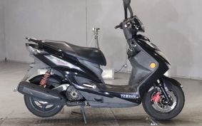 YAMAHA CYGNUS 125 X SE46