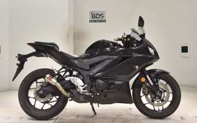 YAMAHA YZF-R25 A RG43J