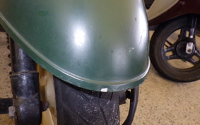 SUZUKI VERDE CA1MA