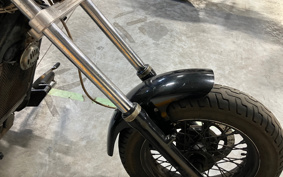 KAWASAKI VULCAN400 CLASSIC 1996 00A016