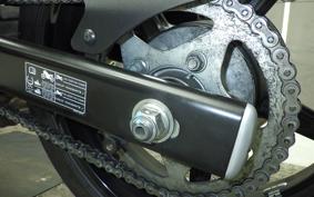 SUZUKI SV650 X 2018 VP55B
