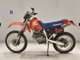 Фото Honda XLR250R GEN 3 1995 с японского аукциона