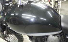 KAWASAKI 250TR 2019 BJ250F