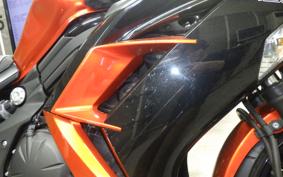 KAWASAKI NINJA 400 2018 EX400E
