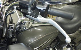 HARLEY FLTRU 1690 2018