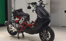 ITALJET DRAGSTAR200 1982