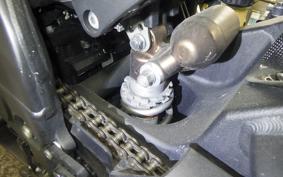 KAWASAKI ZX 10 NINJA R 2011