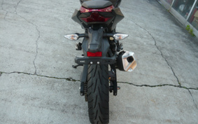 KAWASAKI Z250ABS EX250P