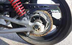 KAWASAKI ZRX1100 1998 ZRT10C