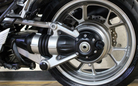 KAWASAKI 1400 GTR 2011 ZGNC11