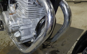 HONDA GB250 CLUBMAN 2008 MC10
