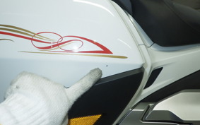 HONDA GL 1800 GOLD WING TOUR 2018 SC79