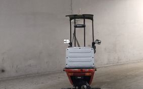 HONDA GYRO TA02