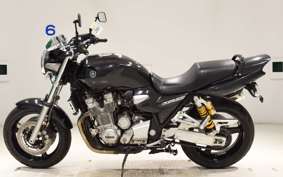YAMAHA XJR1300 Gen.2 2009 RP17J