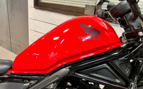HONDA REBEL 500 2017 PC60