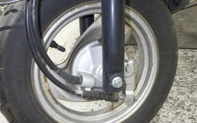 YAMAHA JOG Gen.5 2012 SA36J