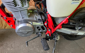 HONDA APE 100 HC07